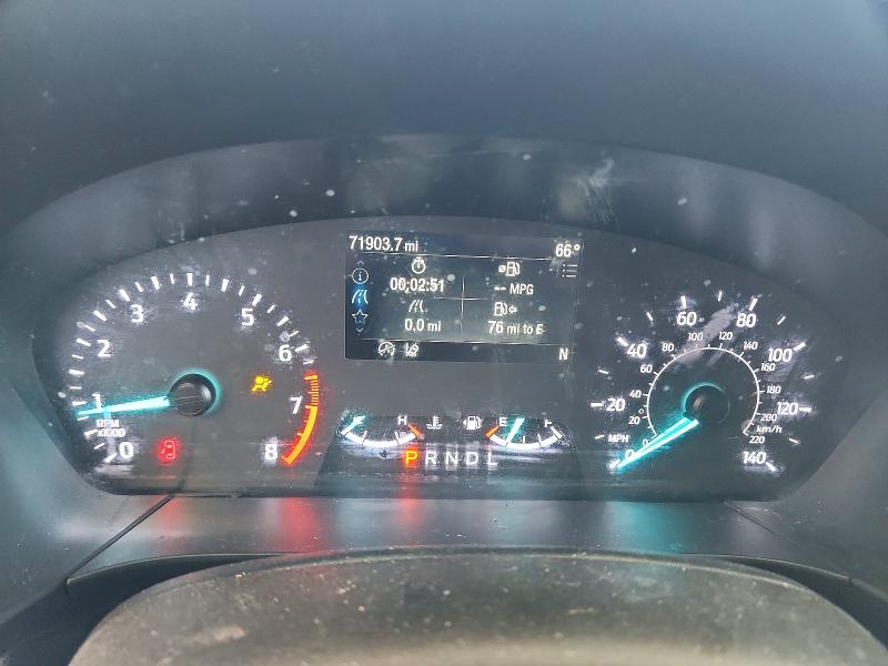 Продаж на аукціоні авто 2022 Ford Escape, vin: 1FMCU0G64NUB89310, номер лоту: 51130356