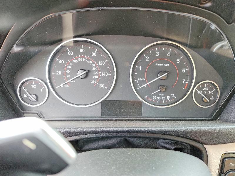 Aukcja sprzedaży 2017 Bmw 330, vin: WBA8D9G59HNU60802, numer aukcji: 48684966