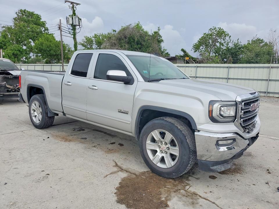 49402166 :رقم المزاد ، 2GTR1MEC2K1174271 vin ، 2019 Gmc Sierra Limited مزاد بيع