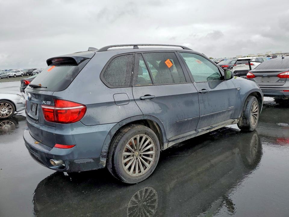 Продажа на аукционе авто 2012 Bmw X5, vin: 5UXZW0C54CL673548, номер лота: 47661786