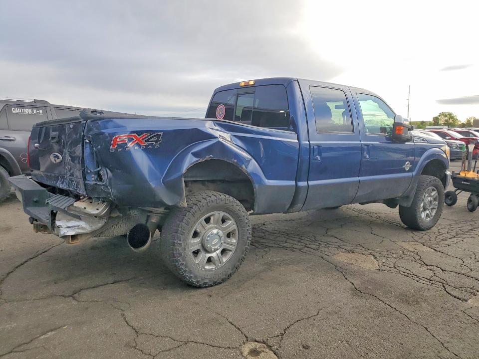 Aukcja sprzedaży 2012 Ford F250, vin: 1FT7W2BT3CEB52541, numer aukcji: 49233786