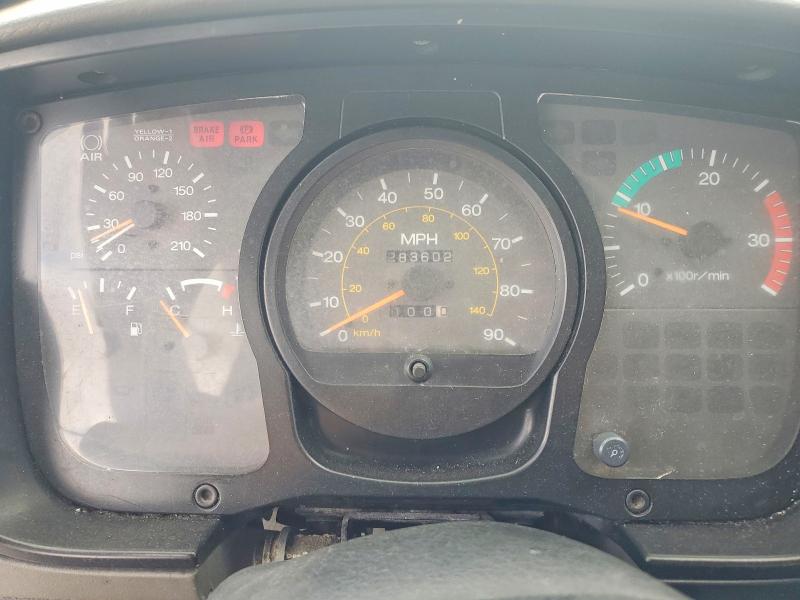 Aukcja sprzedaży 2007 Nissan Diesel Ud2600, vin: JNAPA80H57AR60177, numer aukcji: 51181346