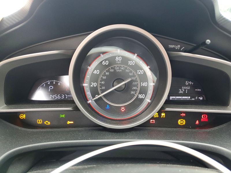 Продажа на аукционе авто 2015 Mazda 3, vin: 3MZBM1V71FM137749, номер лота: 51020116