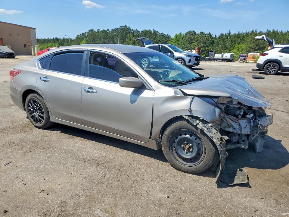 Продаж на аукціоні авто 2013 Nissan Altima, vin: 1N4AL3AP8DC296971, номер лоту: 49959156