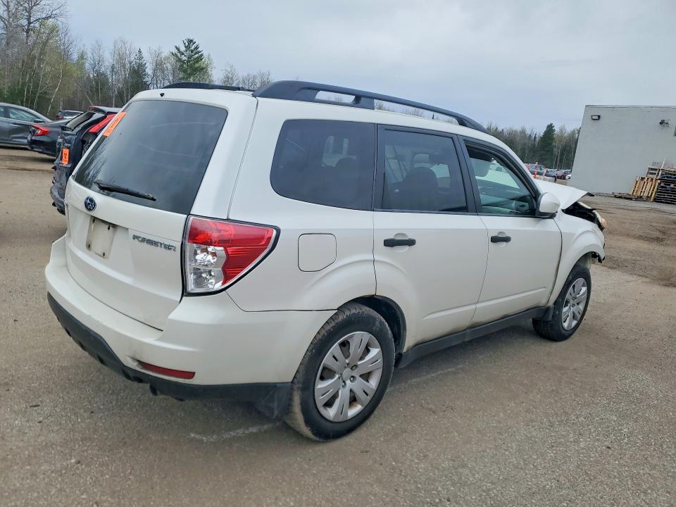 Продажа на аукционе авто 2009 Subaru Forester, vin: JF2SH62609H789224, номер лота: 51208816