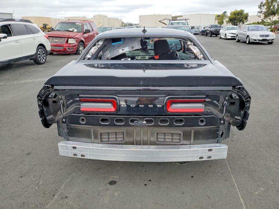Aukcja sprzedaży 2016 Dodge Challenger, vin: 2C3CDZFJ9GH271820, numer aukcji: 49788106