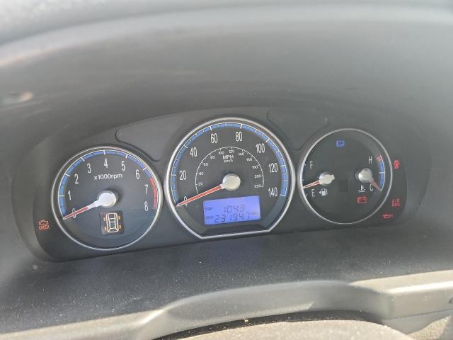 Aukcja sprzedaży 2008 Hyundai Santa Fe, vin: 5NMSH13EX8H143967, numer aukcji: 49640496