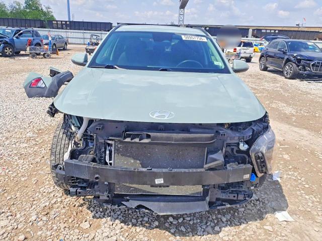 Продажа на аукционе авто 2024 Hyundai Kona, vin: KM8HB3AB3RU087859, номер лота: 50957756