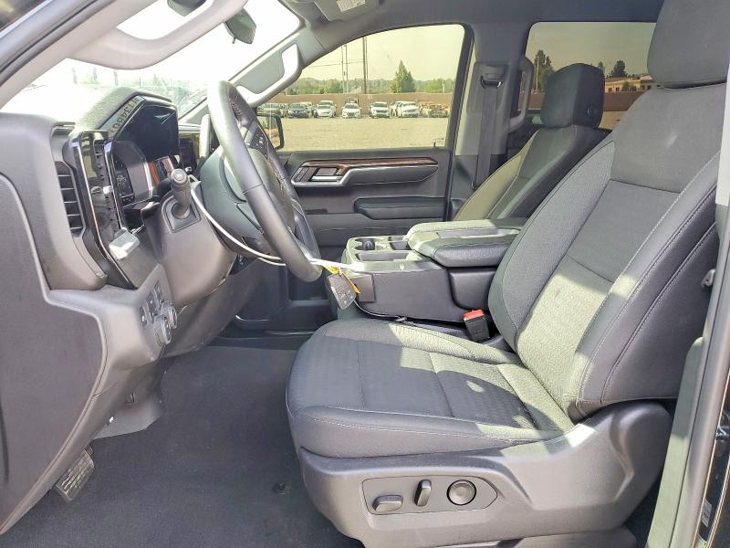 50113486 :رقم المزاد ، 3GCPDEEK0RG459452 vin ، 2024 Chevrolet Silverado مزاد بيع