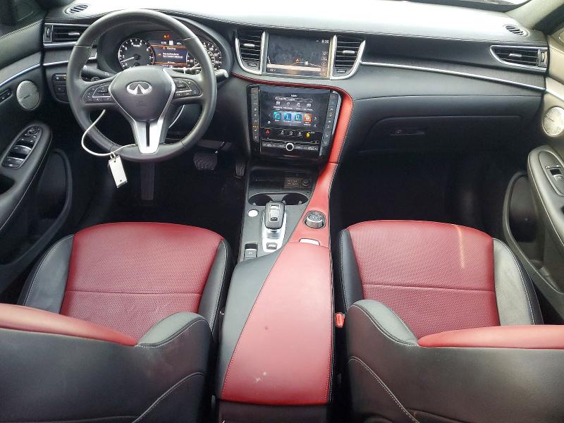 Aukcja sprzedaży 2024 Infiniti Qx55, vin: 3PCAJ5LR1RF101328, numer aukcji: 48652216