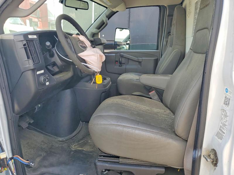 Aukcja sprzedaży 2021 Gmc Savana, vin: 7GZ37TC7XMN011313, numer aukcji: 47967146