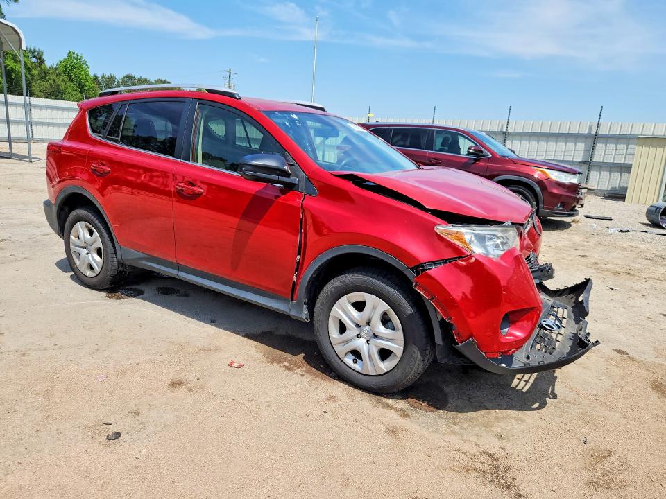 Aukcja sprzedaży 2013 Toyota Rav4, vin: JTMZFREV1DD017614, numer aukcji: 49912566