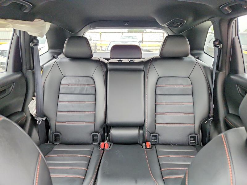 Продаж на аукціоні авто 2025 Honda Cr-v, vin: 7FARS6H81SE094977, номер лоту: 51905476