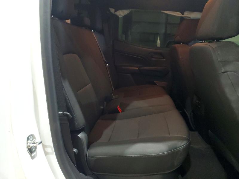 Продаж на аукціоні авто 2025 Chevrolet Colorado, vin: 1GCPSBEK7S1239718, номер лоту: 51755856
