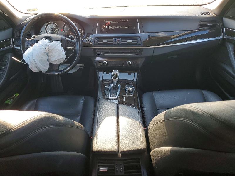 Продаж на аукціоні авто 2016 Bmw 528, vin: WBA5A7C5XGG151753, номер лоту: 49427546