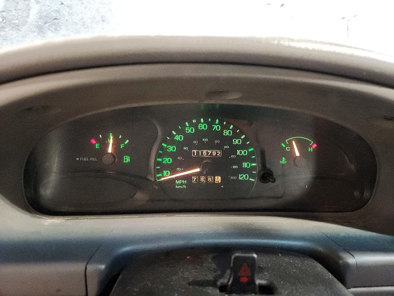 Продаж на аукціоні авто 1999 Ford Escort, vin: 1FAFP13P7XW110996, номер лоту: 49287986