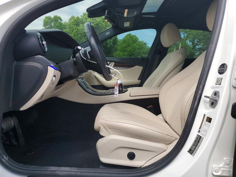 Продаж на аукціоні авто 2021 Mercedes-benz E, vin: W1KZF8DB1MA964287, номер лоту: 51272856