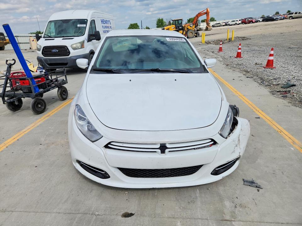 Aukcja sprzedaży 2013 Dodge Dart, vin: 1C3CDFBA3DD182497, numer aukcji: 52565216