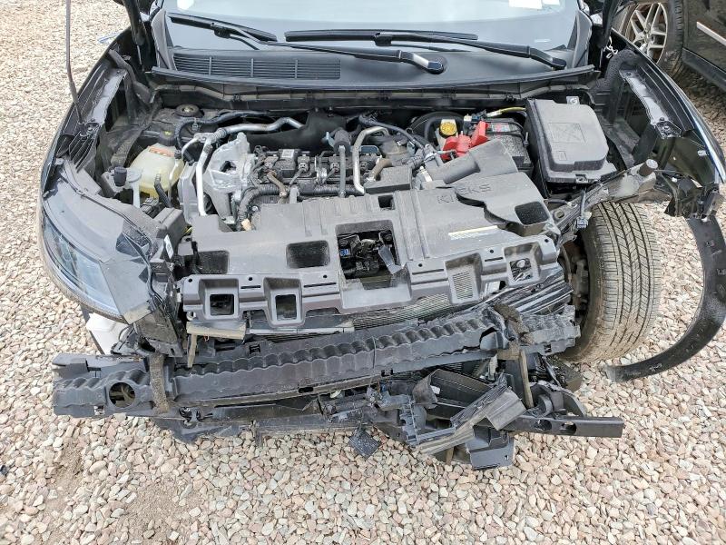 2025 Nissan Kicks მანქანა იყიდება აუქციონზე, vin: 3N8AP6DD9SL353881, აუქციონის ნომერი: 50974986