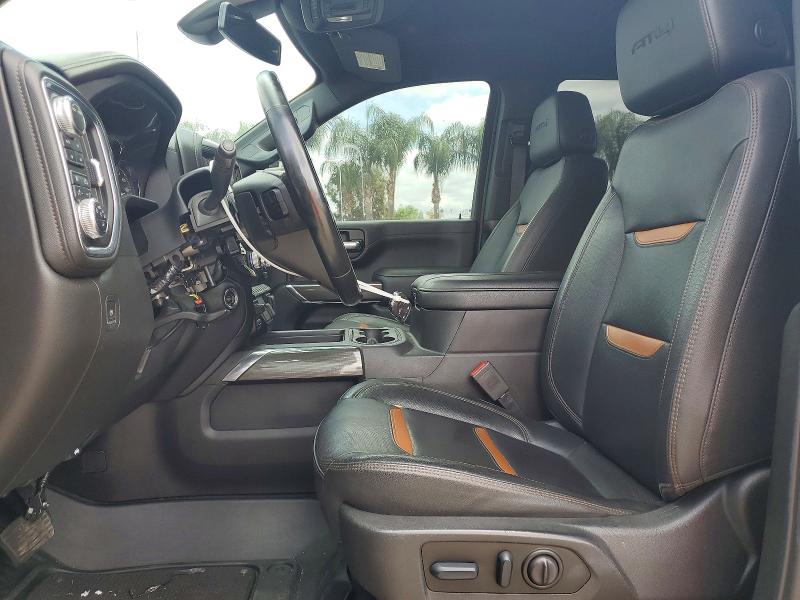 Aukcja sprzedaży 2023 Gmc Sierra, vin: 1GT49PE72PF176092, numer aukcji: 46757206