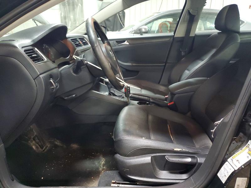 Aukcja sprzedaży 2011 Volkswagen Jetta, vin: 3VWDX7AJ7BM318546, numer aukcji: 51295336