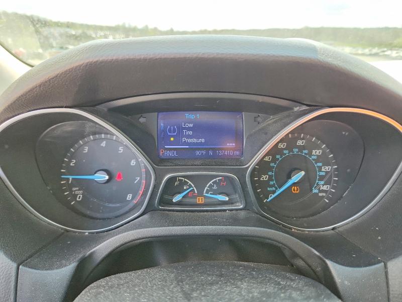 Продажа на аукционе авто 2013 Ford Focus, vin: 1FADP3F27DL141911, номер лота: 49779916