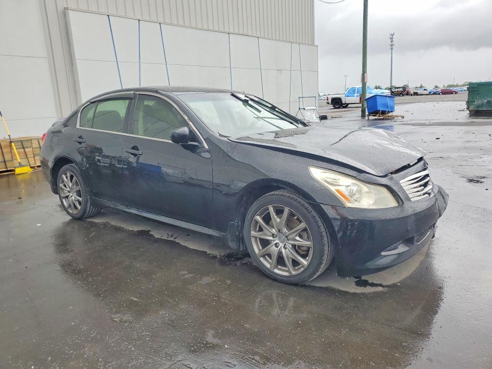 Aukcja sprzedaży 2009 Infiniti G37 Sedan, vin: JNKCV61F49M360946, numer aukcji: 49311786