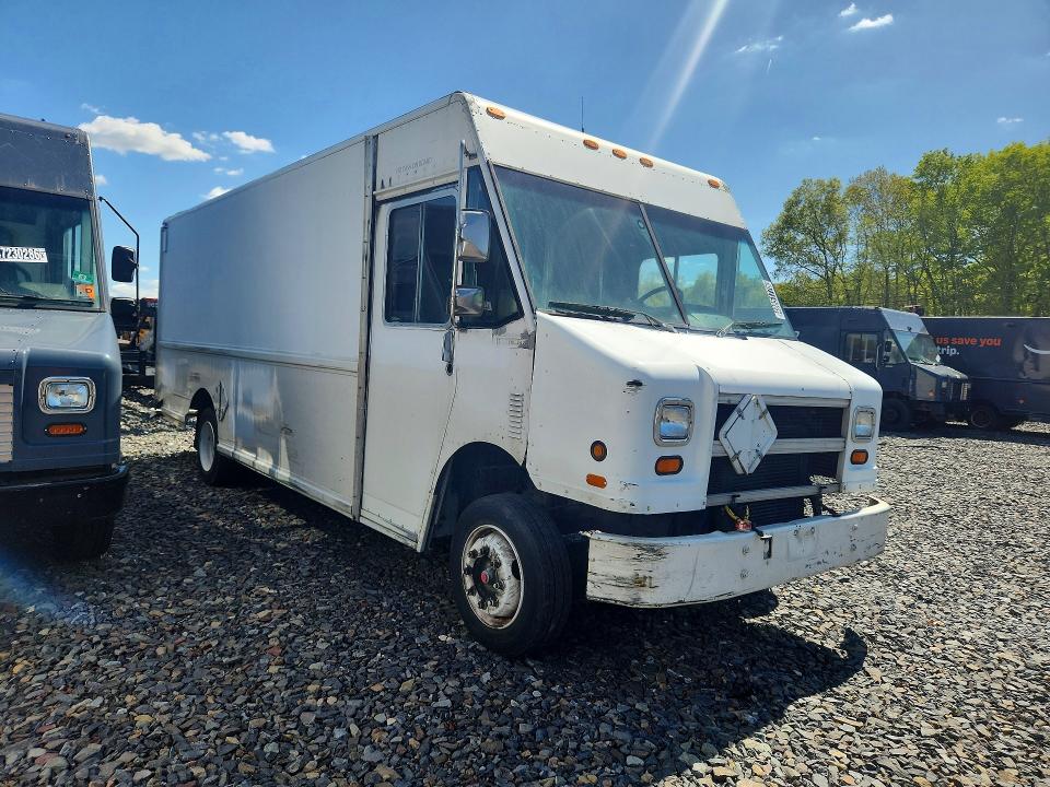 Продаж на аукціоні авто 1999 Freightliner Mt45, vin: 4UZA5FFC0XCB81957, номер лоту: 48851776