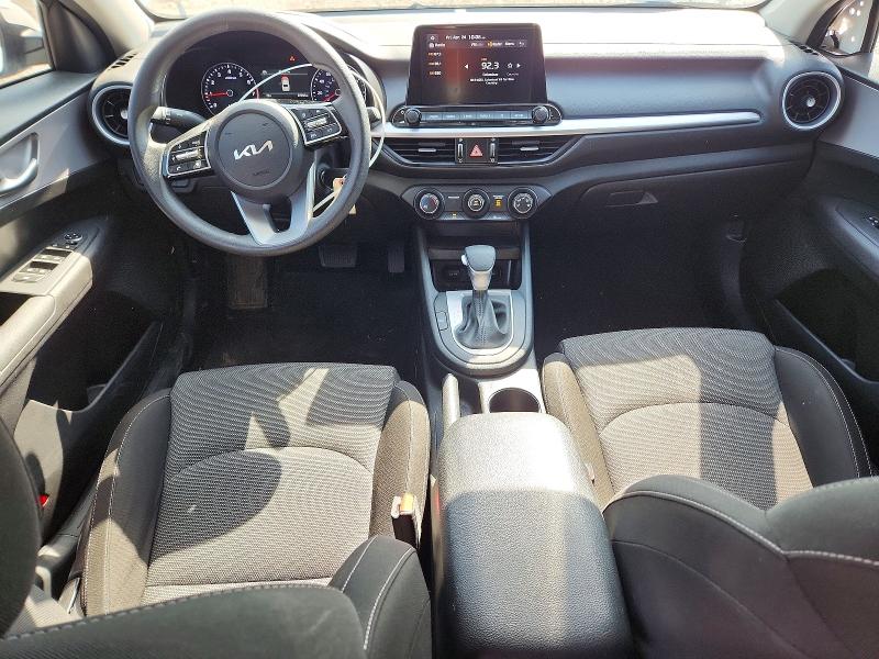 Продажа на аукционе авто 2023 Kia Forte, vin: 3KPF24AD6PE669646, номер лота: 51315156
