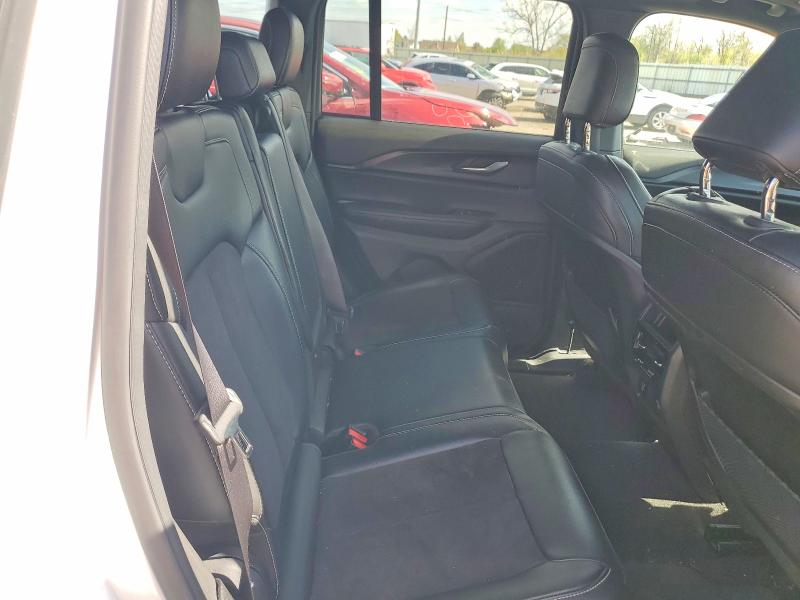 Aukcja sprzedaży 2024 Jeep Grand Cherokee, vin: 1C4RJHAG2RC179474, numer aukcji: 51437216