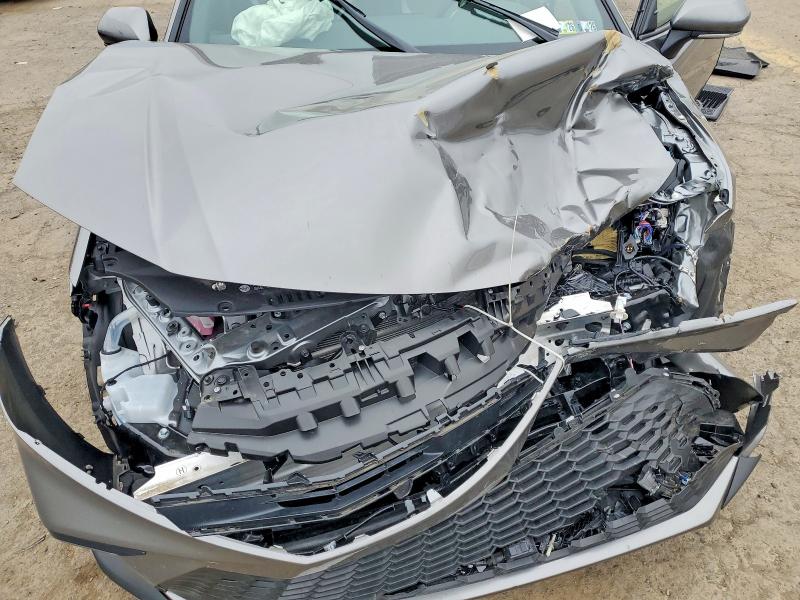Продажа на аукционе авто 2025 Toyota Camry, vin: 4T1DAACK9SU599702, номер лота: 51625476