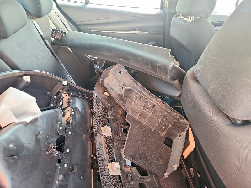 48687966 :رقم المزاد ، JM1BPAA7XN1507379 vin ، 2022 Mazda 3 مزاد بيع
