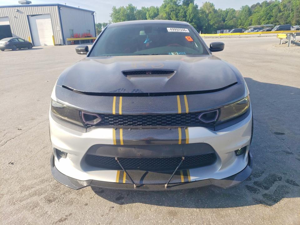 Aukcja sprzedaży 2023 Dodge Charger, vin: 2C3CDXCT4PH550473, numer aukcji: 49992556