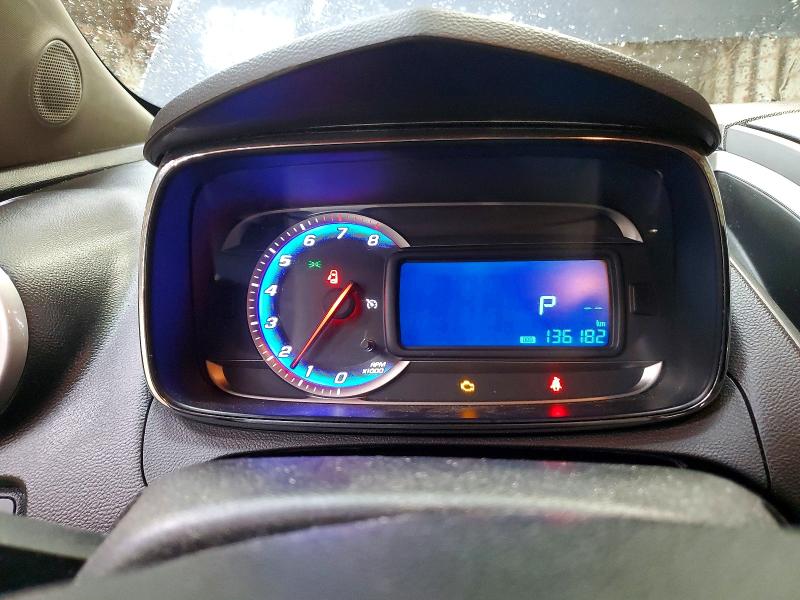 Aukcja sprzedaży 2015 Chevrolet Trax, vin: 3GNCJLSBXFL146659, numer aukcji: 48516006