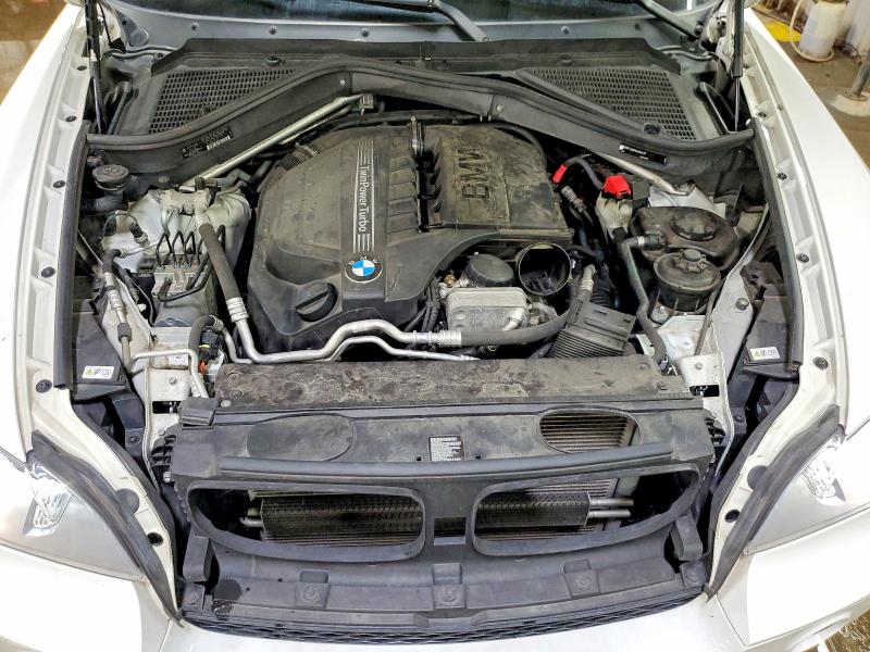 Aukcja sprzedaży 2012 Bmw X5, vin: 5UXZV4C53CL985094, numer aukcji: 51474316