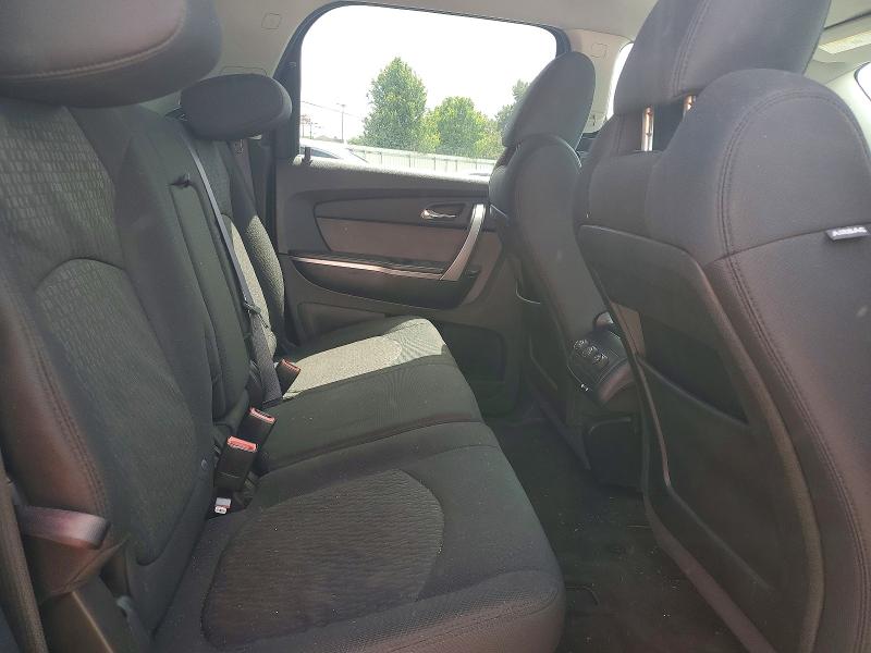 Aukcja sprzedaży 2011 Gmc Acadia, vin: 1GKKRNEDXBJ158435, numer aukcji: 49375406