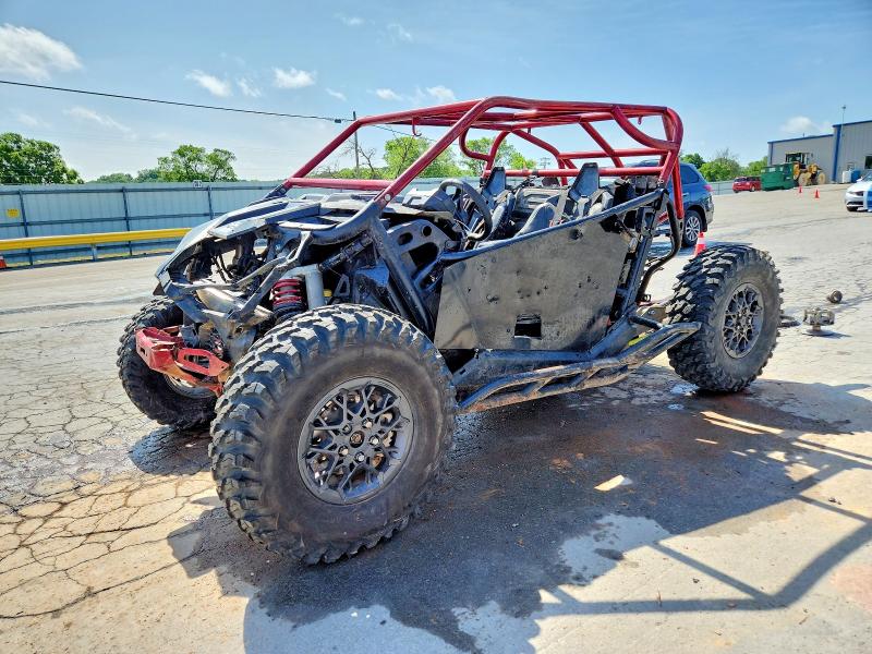 51268256 :رقم المزاد ، 3NSGAV922NG379789 vin ، 2022 Polaris Rzr مزاد بيع