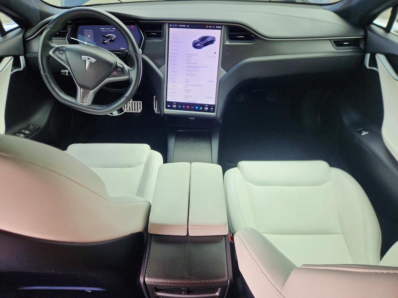Продажа на аукционе авто 2020 Tesla Model S, vin: 5YJSA1E41LF396694, номер лота: 51022296