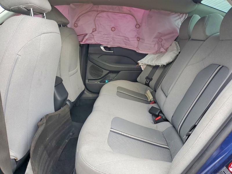 Продаж на аукціоні авто 2020 Hyundai Sonata, vin: 5NPEL4JA0LH036936, номер лоту: 48848356