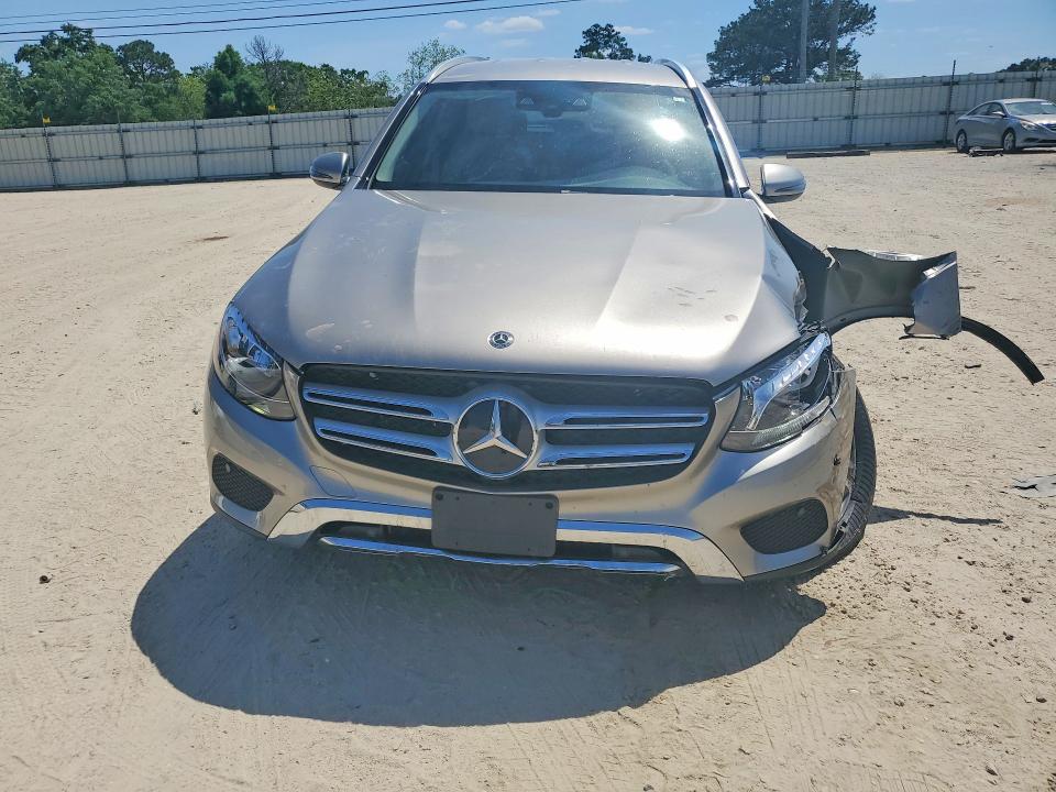 48540486 :رقم المزاد ، WDC0G4JB9KF602408 vin ، 2019 Mercedes-benz Glc مزاد بيع