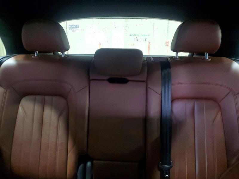 Aukcja sprzedaży 2019 Audi Q5, vin: WA1ANAFY4K2079599, numer aukcji: 51144866