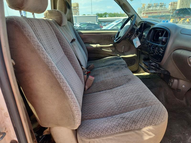 50250486 :رقم المزاد ، 5TBJU32116S474439 vin ، 2006 Toyota Tundra مزاد بيع