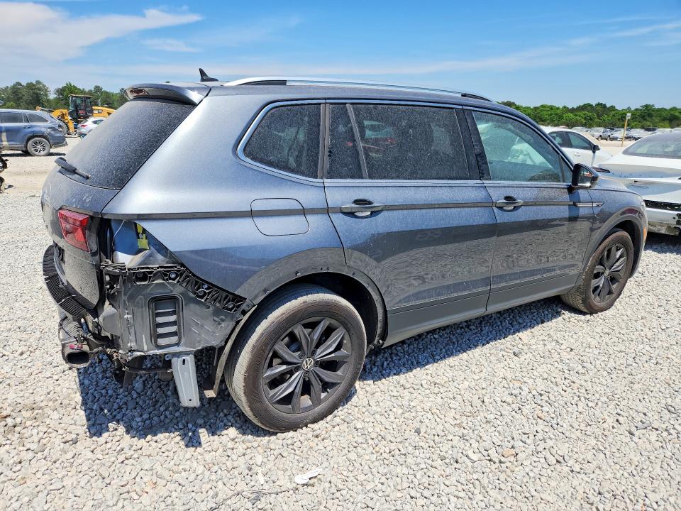 Aukcja sprzedaży 2024 Volkswagen Tiguan, vin: 3VVNB7AX1RM173915, numer aukcji: 51116926