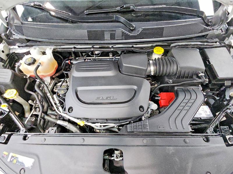 Aukcja sprzedaży 2022 Chrysler Pacifica, vin: 2C4RC1BGXNR179000, numer aukcji: 50608986