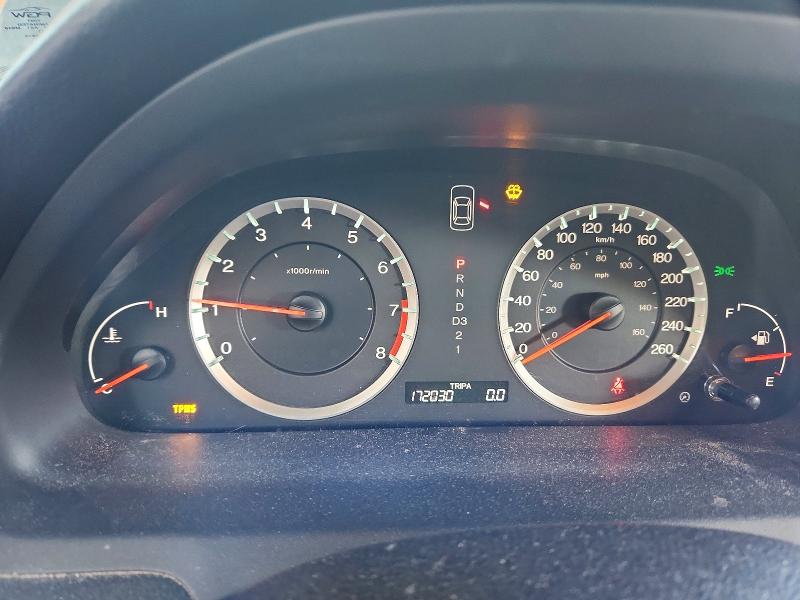 Aukcja sprzedaży 2008 Honda Accord, vin: 1HGCP36848A803151, numer aukcji: 51287056