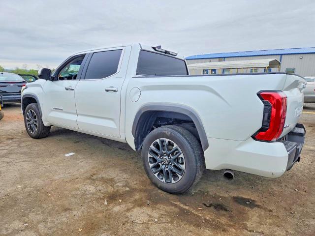 Aukcja sprzedaży 2024 Toyota Tundra, vin: 5TFJA5DB1RX213988, numer aukcji: 51607126