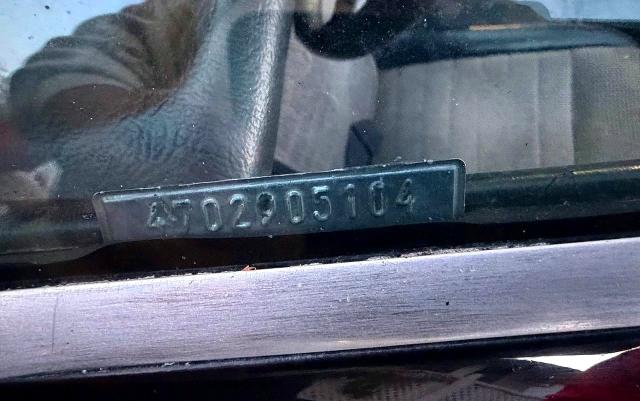 Продаж на аукціоні авто 1970 Porsche 914, vin: 4702905104, номер лоту: 49009196