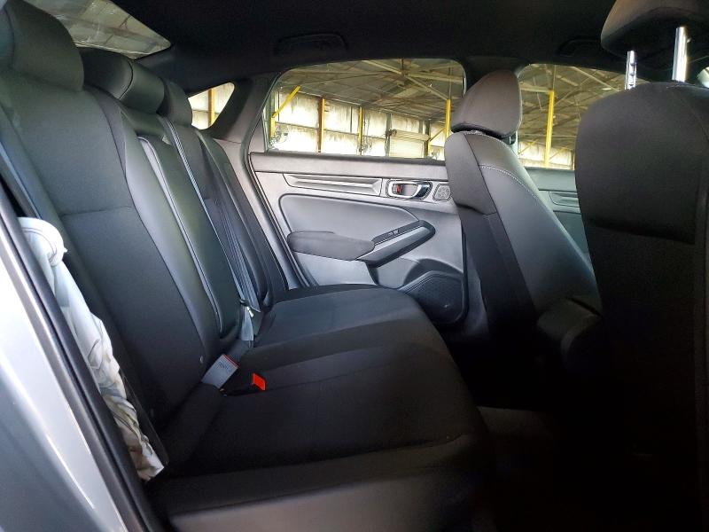48421866 :رقم المزاد ، 2HGFE2F50TH565540 vin ، 2026 Honda Civic مزاد بيع