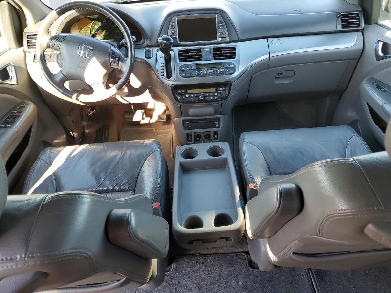 Продажа на аукционе авто 2010 Honda Odyssey, vin: 5FNRL3H79AB109187, номер лота: 49428596