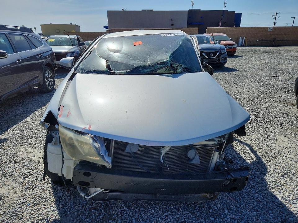 Продажа на аукционе авто 2014 Toyota Camry, vin: 4T1BF1FK1EU446630, номер лота: 50336716